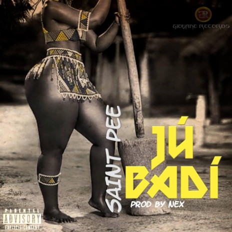 Ju Badi 🅴 | Boomplay Music