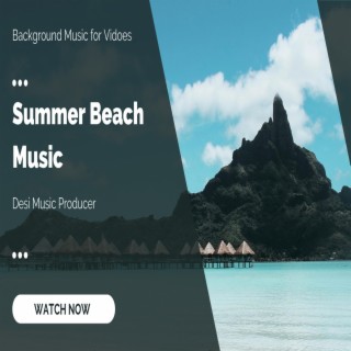 Summer Beach Music