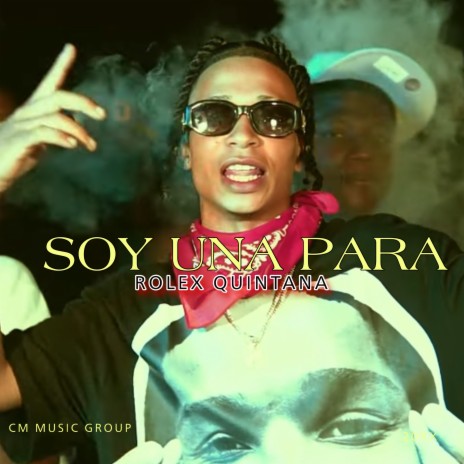 SOY UNA PARA | Boomplay Music