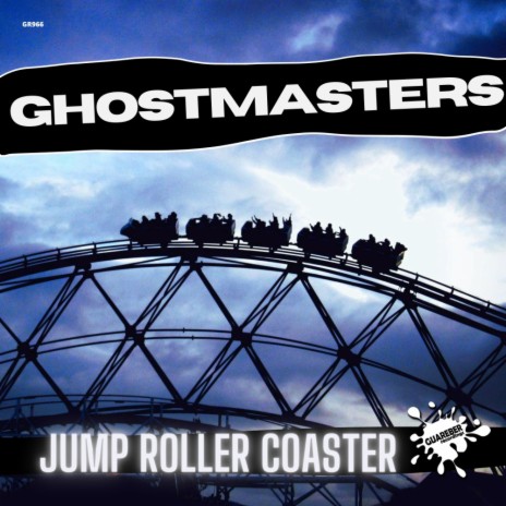 Jump Roller Coaster (Extended Mix)