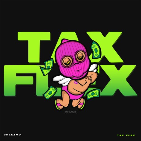 Tax Flex | Boomplay Music