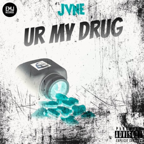 Ur My Drug | Boomplay Music