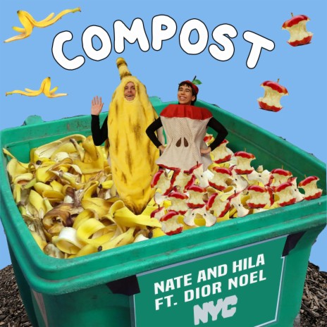 Compost (feat. DiorNoel) | Boomplay Music