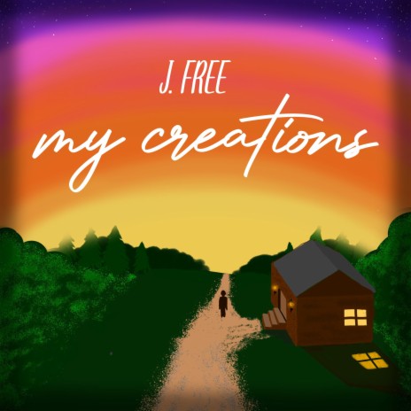 Creations | Boomplay Music