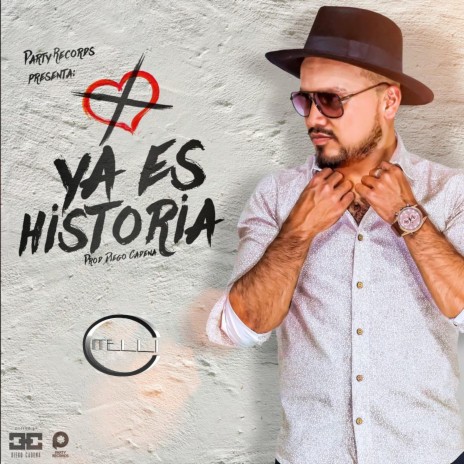 Ya Es Historia | Boomplay Music