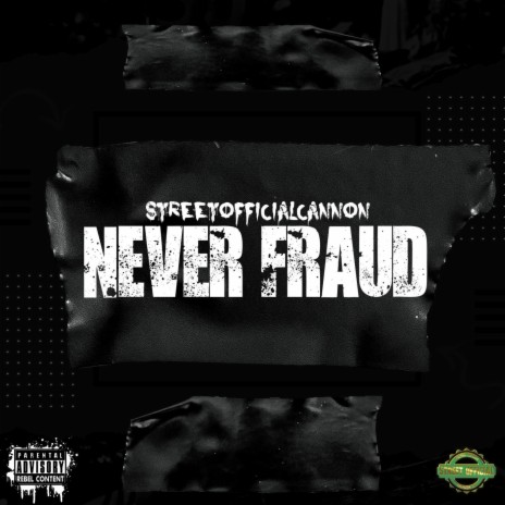 Never Fraud | Boomplay Music