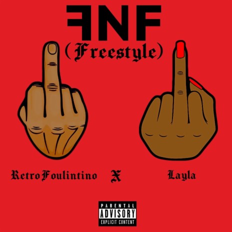 Fnf Freestyle | Boomplay Music