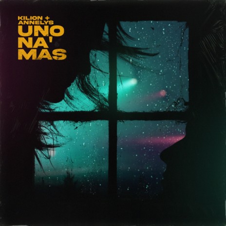 Uno Na' Mas ft. RichWired & Annelys