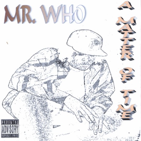 Who I Am? (feat. True Son) | Boomplay Music