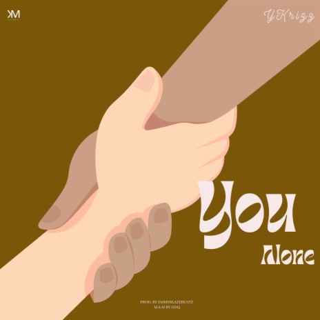 You Alone | Boomplay Music