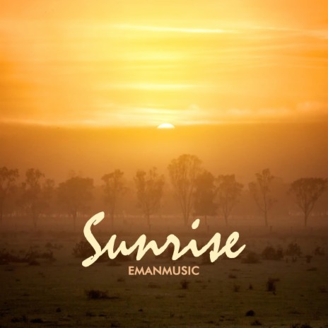 Sunrise (60 sec version)
