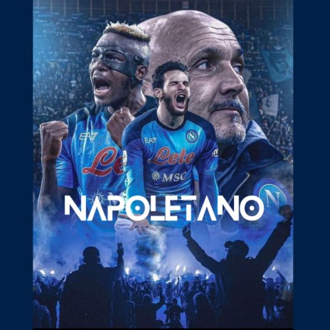 Napoletano | Boomplay Music