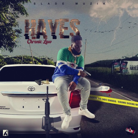 Hayes | Boomplay Music
