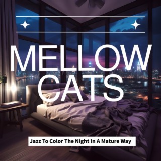 Jazz To Color The Night In A Mature Way