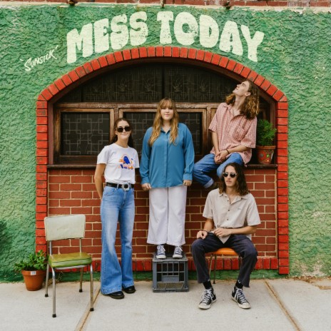 Mess Today | Boomplay Music