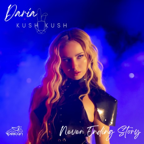 Never Ending Story ft. Kush Kush | Boomplay Music