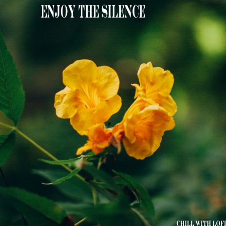 Enjoy the Silence ft. Cidus & Emil Lonam | Boomplay Music