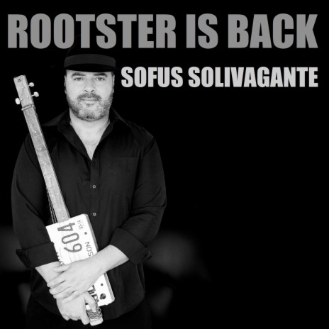 Rootster Is Back | Boomplay Music