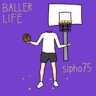 BALLER LIFE ft. Fabiolouz Beats lyrics | Boomplay Music