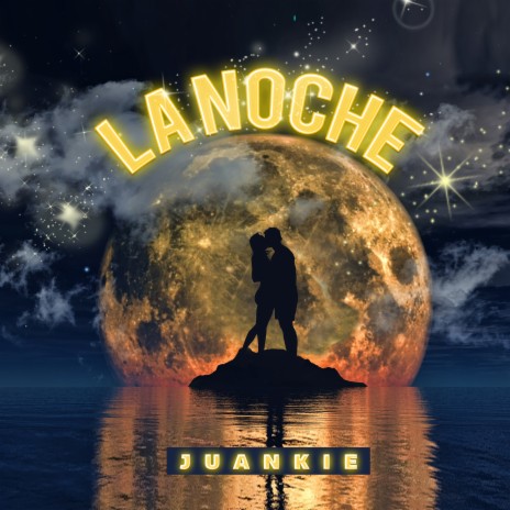 La Noche ft. Nando Pro & Blad Dracul | Boomplay Music