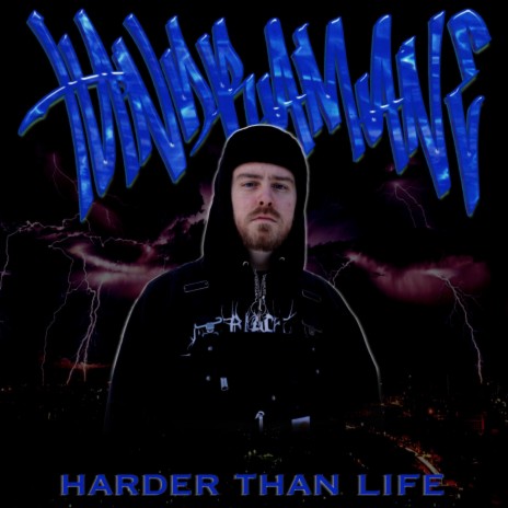 HARDER THAN LIFE | Boomplay Music