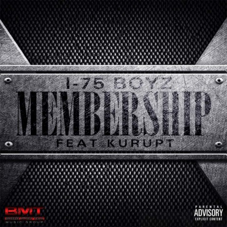 Membership ft. Kurupt | Boomplay Music