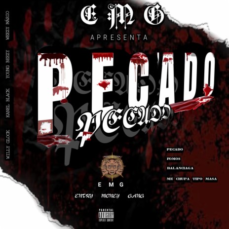 Pecado | Boomplay Music