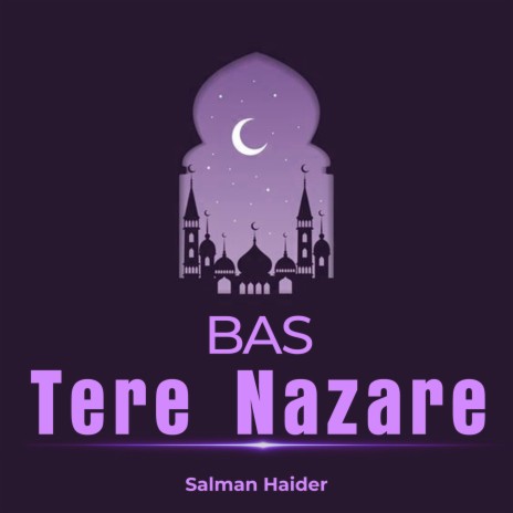 Bas Tere Nazare | Boomplay Music