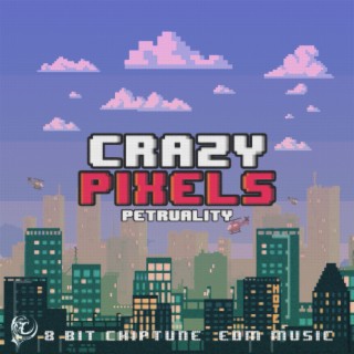 Crazy Pixels