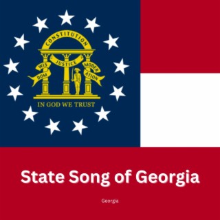 State Song of Georgia