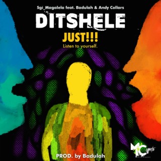 Ditshele (Radio Edit)