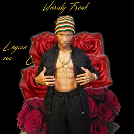 Unruly Freak | Boomplay Music