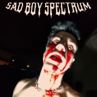 sad boy spectrum