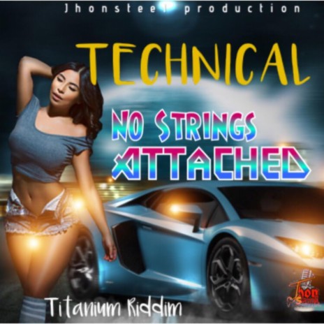 No Strings Attatched | Boomplay Music