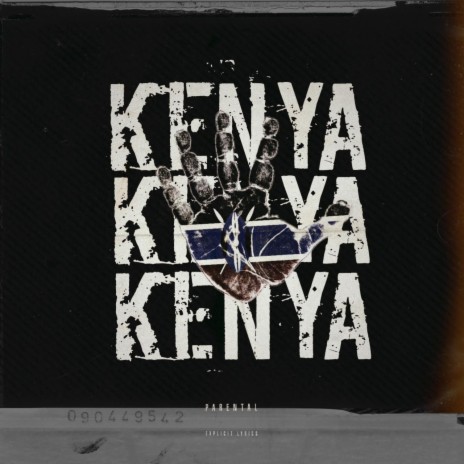 Kenya ft. Mr Dunn