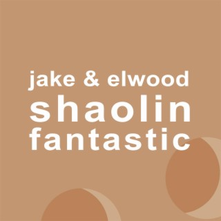 Jake & Elwood