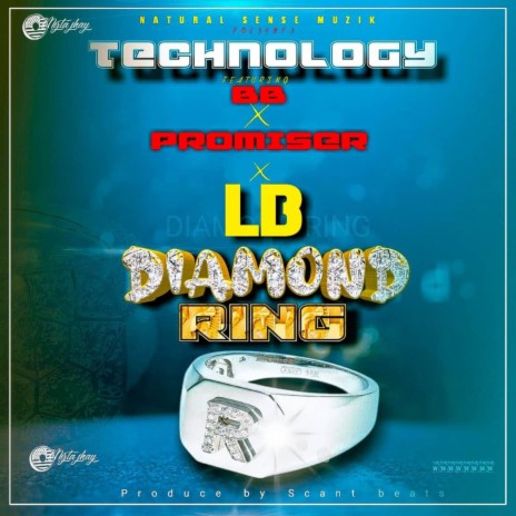 Diamond Ring ft. Promiser, BB & LL | Boomplay Music