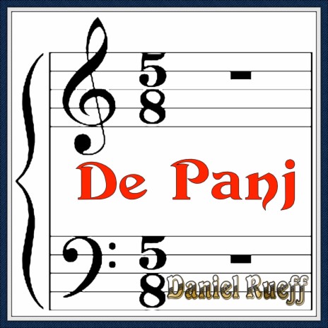 De Panj | Boomplay Music