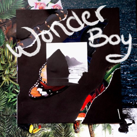 Wonder boy | Boomplay Music