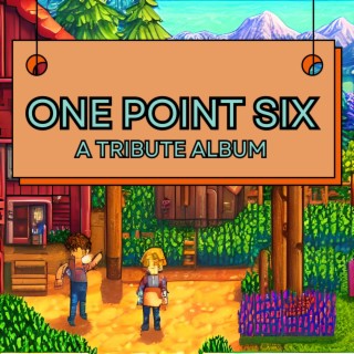 One Point Six