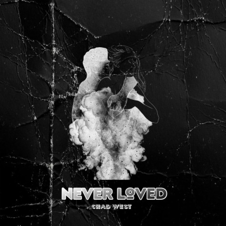 never loved | Boomplay Music