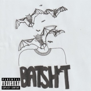 Bat Sh!t (feat. Cruel Cat)