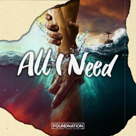 All I Need | Boomplay Music