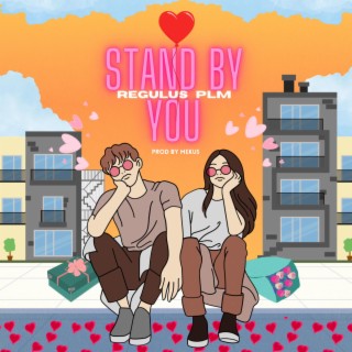 Stand by you lyrics | Boomplay Music