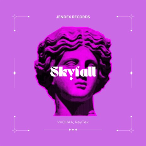 Skyfall (Extended) ft. ReyTek | Boomplay Music