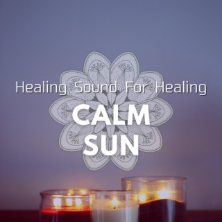 Healing Sound For Healing