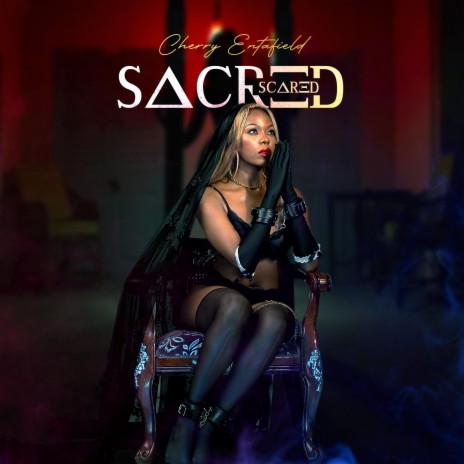 Sacred Scared | Boomplay Music