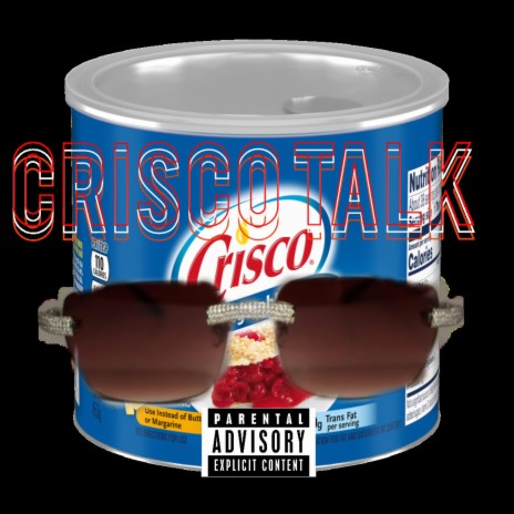 Crisco Talk vol 3