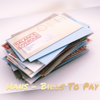 Bills To Pay (Radio Edit)