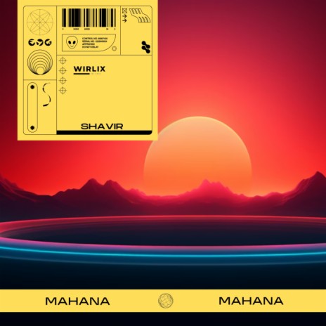 Mahana | Boomplay Music
